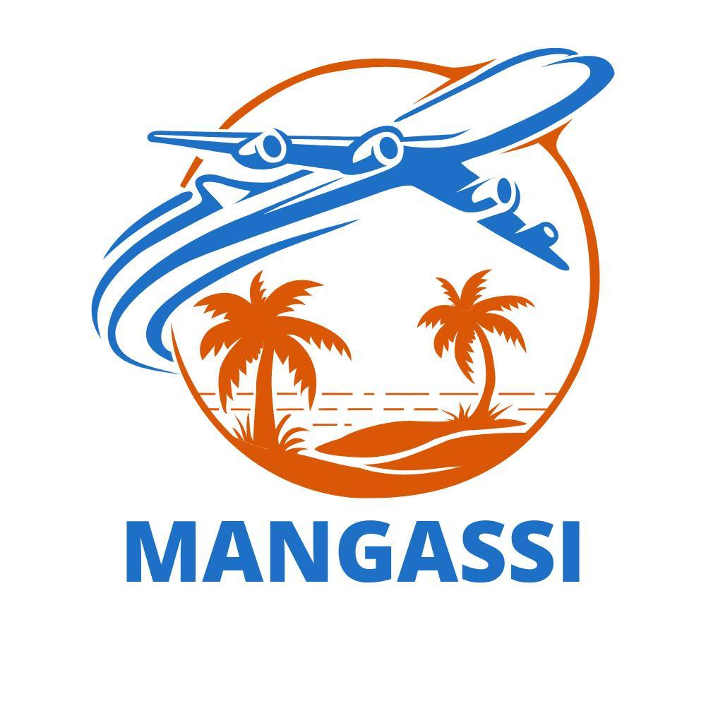 Logo MANGASSI