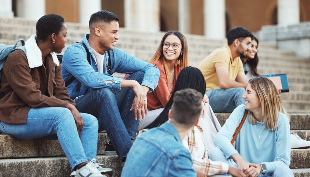 Étudiants internationaux